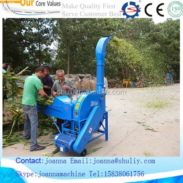 teagle straw blower/hay bale grinder on sale