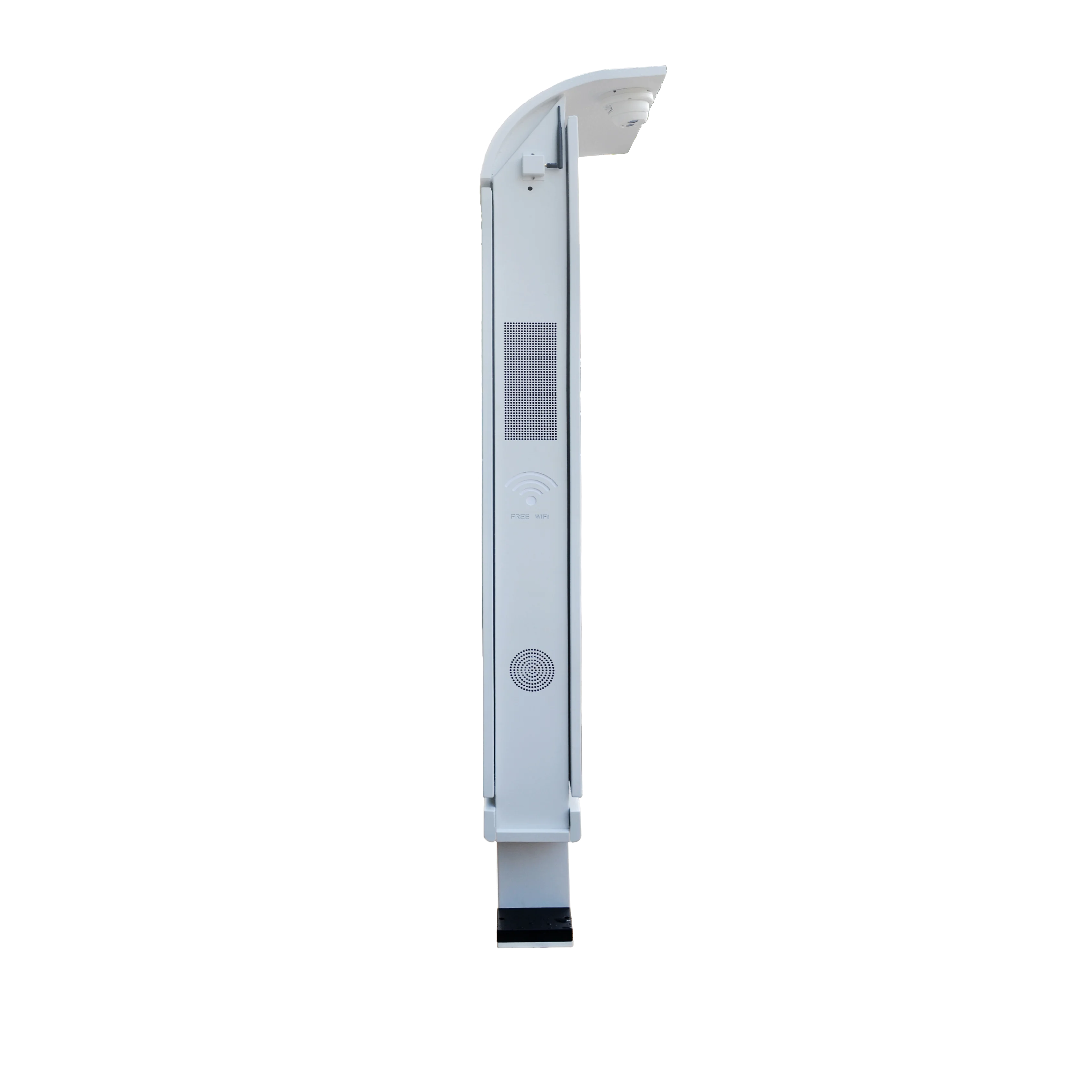 55 дюймов 65 дюймов, читаемые солнечным светом, высокая яркость, большой наружный тотем, ЖК рекламные экраны, цифровая вывеска, панели дисплея, ценовые стенды