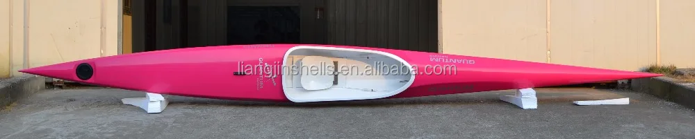  Байдарка K1 K2 K4 гоночная байдарка