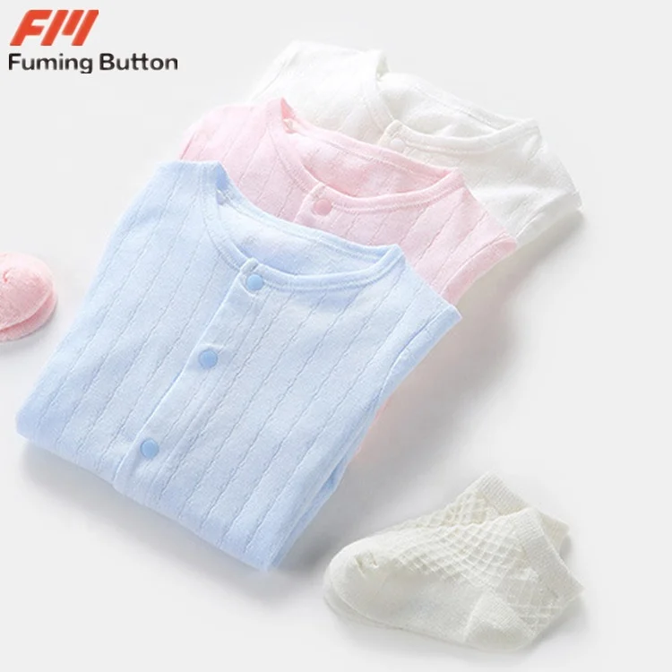 Clothes snap button