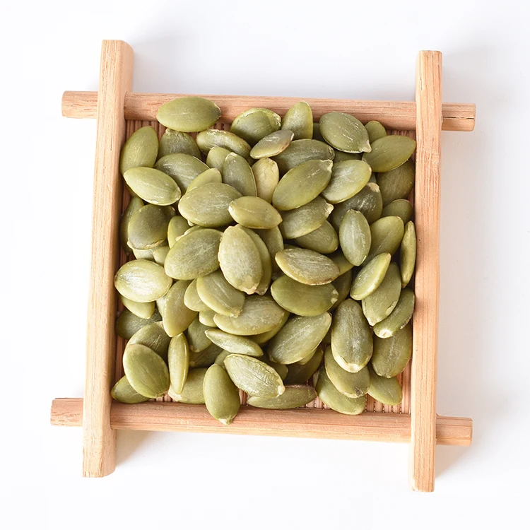 HIGH QUALITY 2024 crop Inner Mongolia origin pumpkin seed with high quality At Best Price