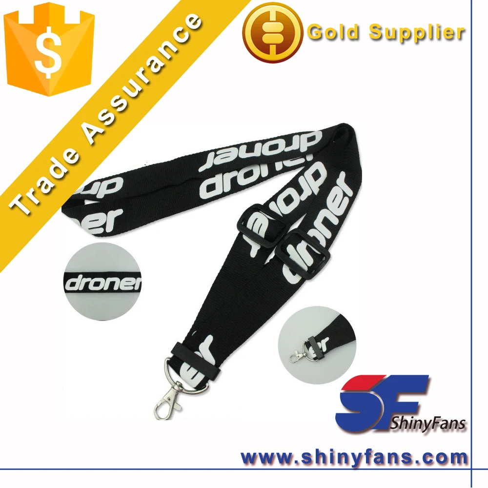 Alpha Kappa Alpha Sorority AKA Pink Woven Embroidered Lanyard