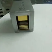 Диодный Лазерный Штабелируемый 5 бар от голубого наконечника, Корея, используется для различных брендов, ручка для ремонта и замены деталей