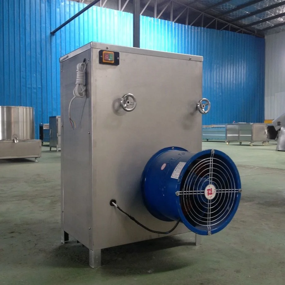 2019 newly designed garlic machine peeling garlic machine