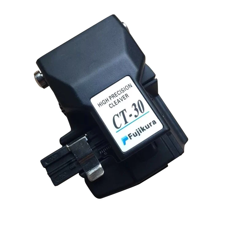 Часовой механизм: японский CT-30 Кливер Сделано в Японии высокой точности ct 30 волоконно-оптический Кливер CT-30 Кливер