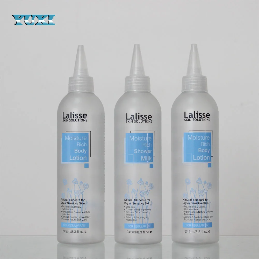 bulk 200ml plastic cosmetic spray bottle wholesale