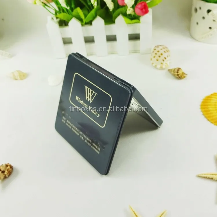 Packaging metal tin fancy boxes for sweets