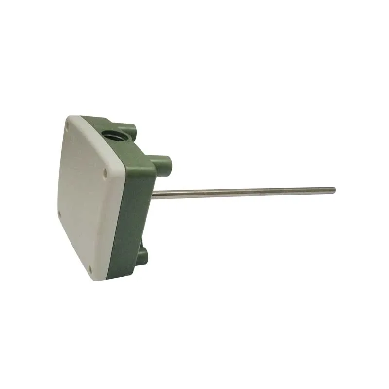 Factory Supply Pt100 Temperature Sensor Hvac Temperature Probe