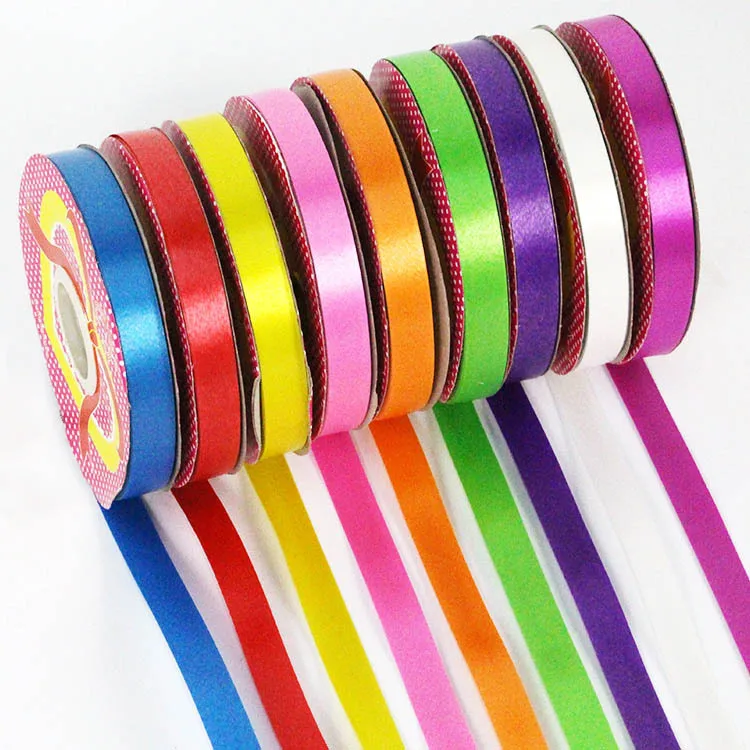 
Wedding Decoration Party Supplies Balloon Rope Festival Plastic Ties Ribbons 