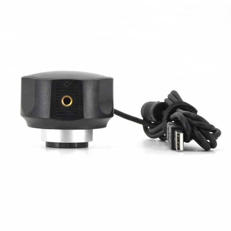 OPTO-EDU A59.4910-M05 measuring ccd camera for microscope
