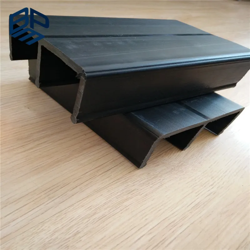 HDPE GEOLOCK ELOCK for installation of geomembrane