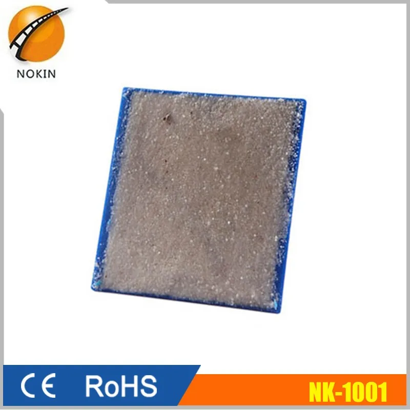 NOKIN 3m cat eye for sale Plastic Road Stud Reflective Road Stud