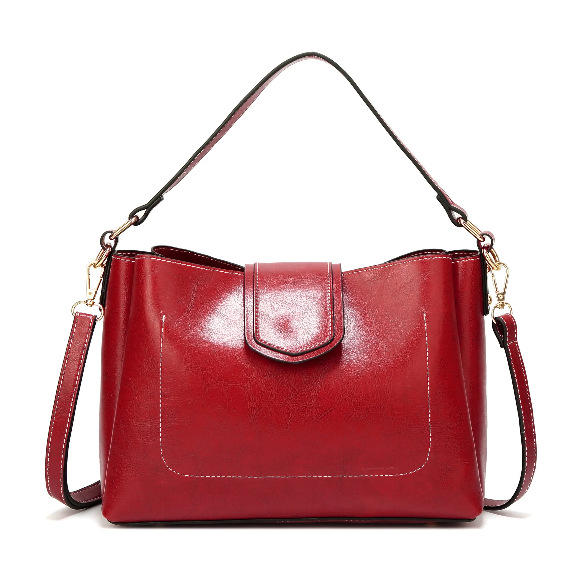 China bag manufacture famous brand designer handbag superior quality ladies bags