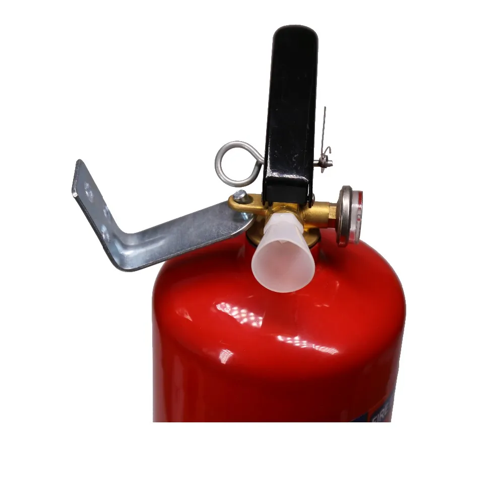 Reliable China made 3kg fire service spare parts fire extinguisher cylinder