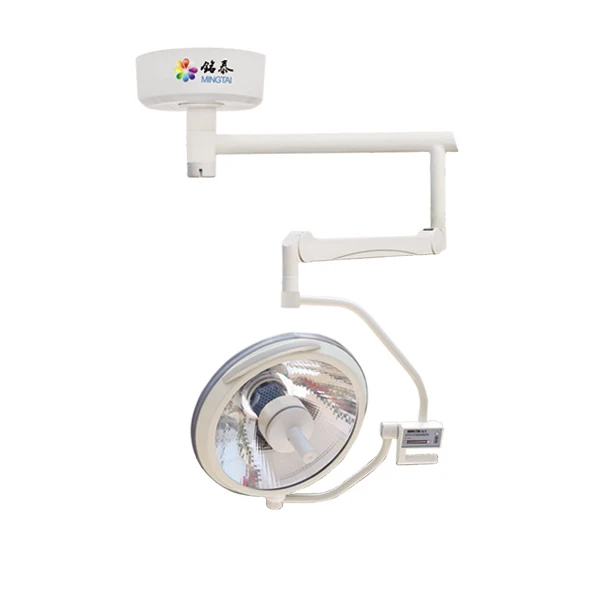 Хирургическая Операционная лампа ZF500 с лампой OSRAM и сертификатом CE ISO9001