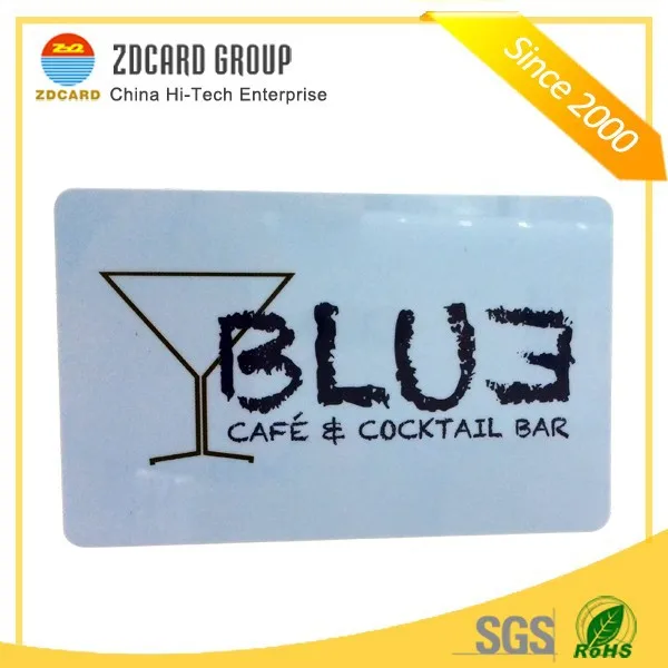 Прозрачные пластиковые визитки производство и продажа по бросовым ценам