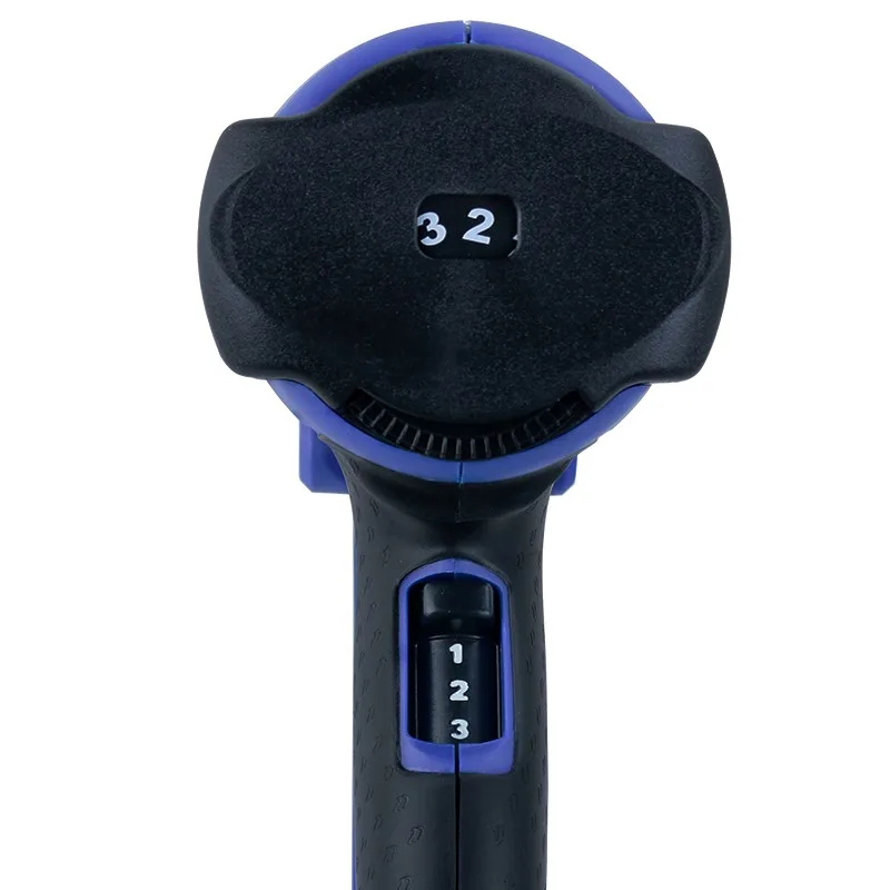 ATTEN AT-2231  Adjustable Temperature Heat Air Gun 600 degree Hot Air Gun 2000W