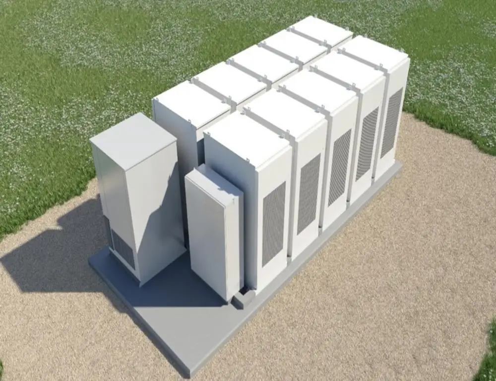 ESS 50kw 100kw solar energy storage system with built-in storage inverter, charge controller and lithium ion battery