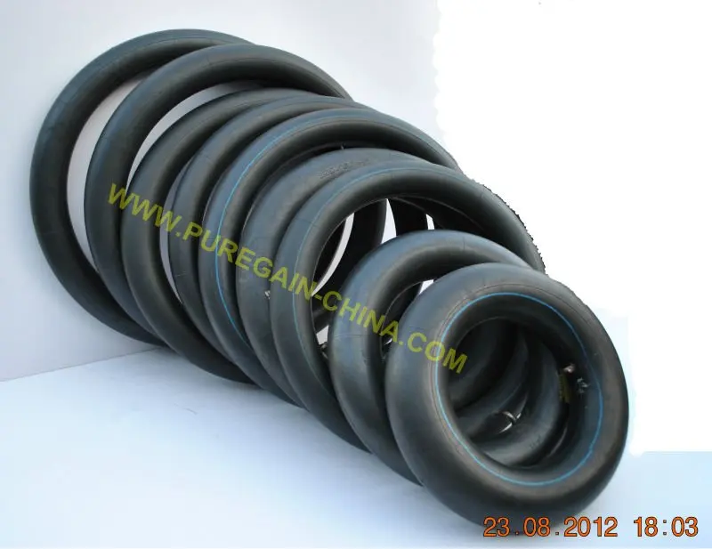 
motorcycle vietnam tyre tube for Thailand market 