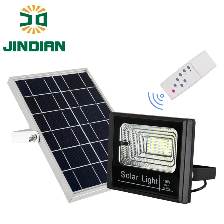 JD Jindian 10w 25w 40w 60w 100w playground lighting warm white led flood light