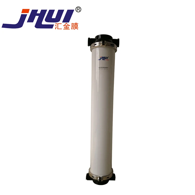 Полые волокна Mf мембранный фильтр