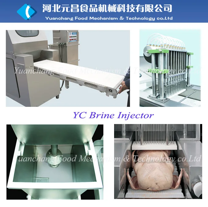 Reasonable Price of Meat Brine Injector For Sale