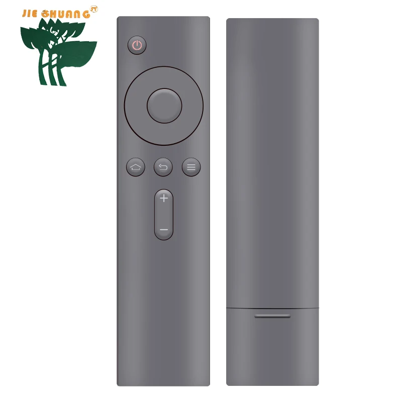 
High Quality 11 keys Air Mouse Remote Control Switch With Ble Voice Input 