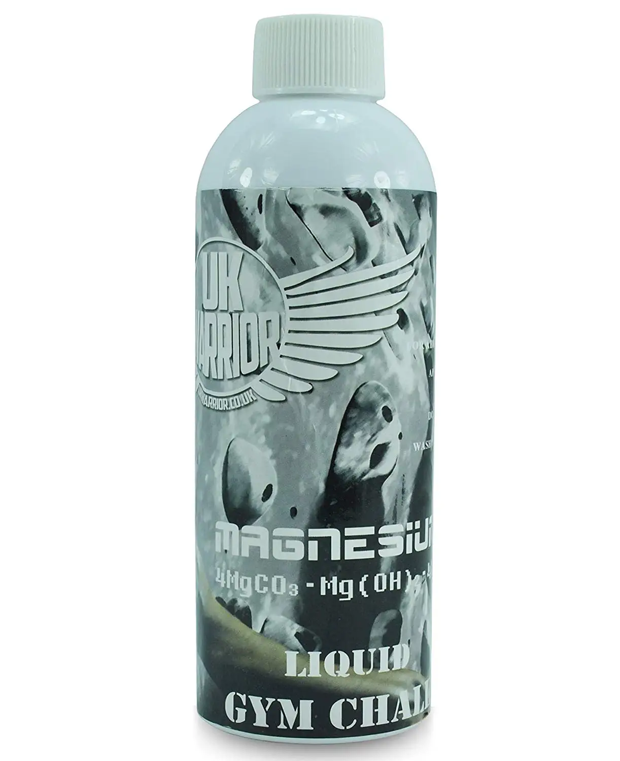 Details about  Mega-Grip Liquid Chalk 250ml Bottle Gym Gymnastics Weight Lifting Hand Grip x3