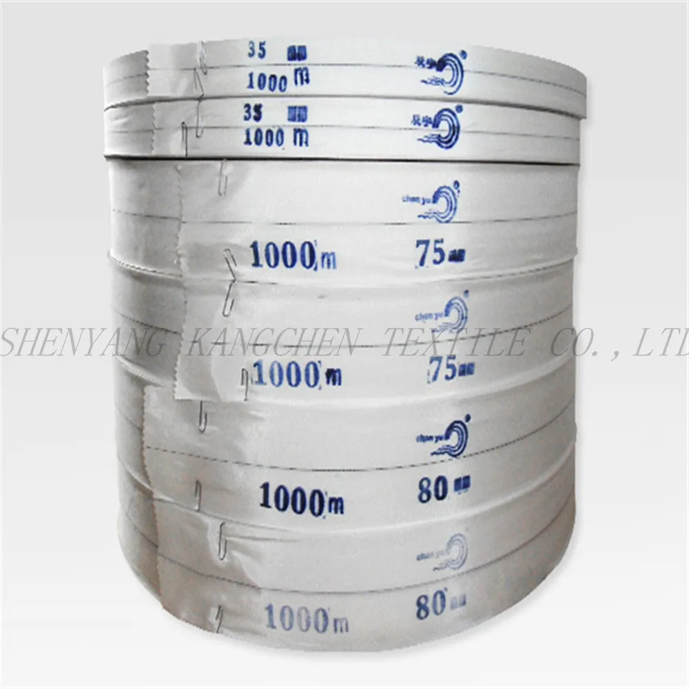 Nylon 66 vulcanization Tapes nylon curing tape