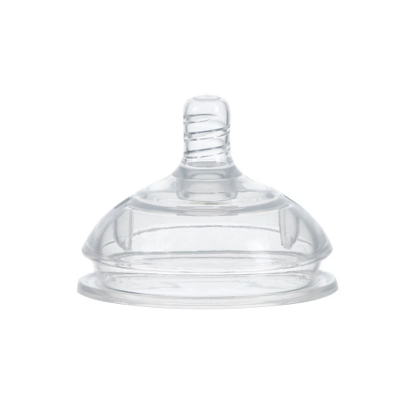 Custom BPA Free Eco-Friendly Soft Pacifier Newborn Eco-friendly BPA Free food grade Soother Silicone Baby Pacifier