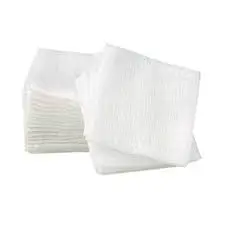 Disposable 100% cotton medical Sterile gauze swab