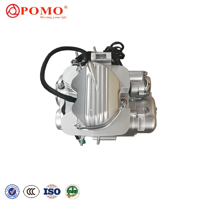  Запчасти для автогрейдеров двигатель Loncin 200Cc