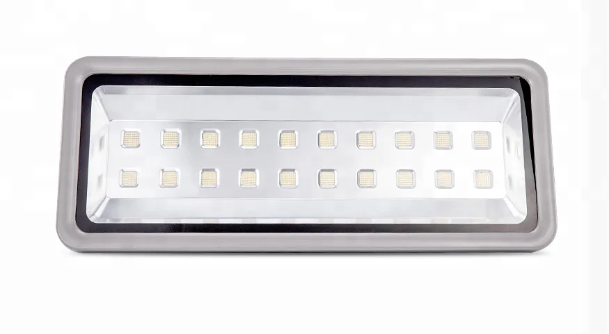 North America Hot Selling White Light Durable Quality 6000K 110V 1000W LED Flood Light