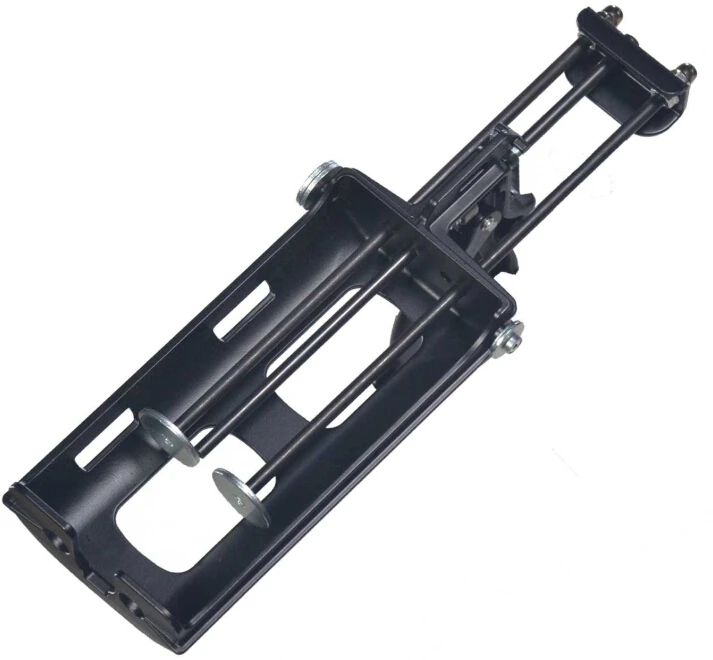 Хорошо продаваемый два/Двойной многоразового компонент шприц для заделки швов с высоким качеством