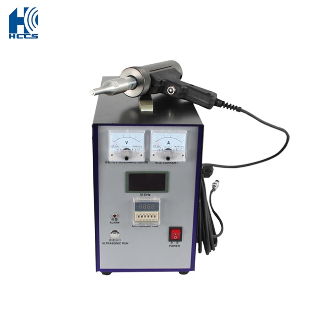 28K 100w 500W 800W 1000W High power ultrasonic welding machine spot welder machine