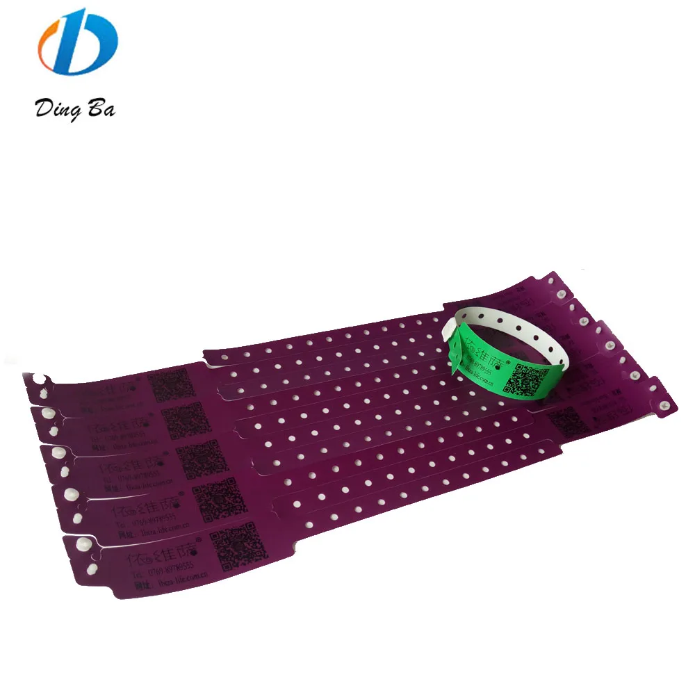 New Design Composite Material Private Label Wristband/Bracelets /Strap