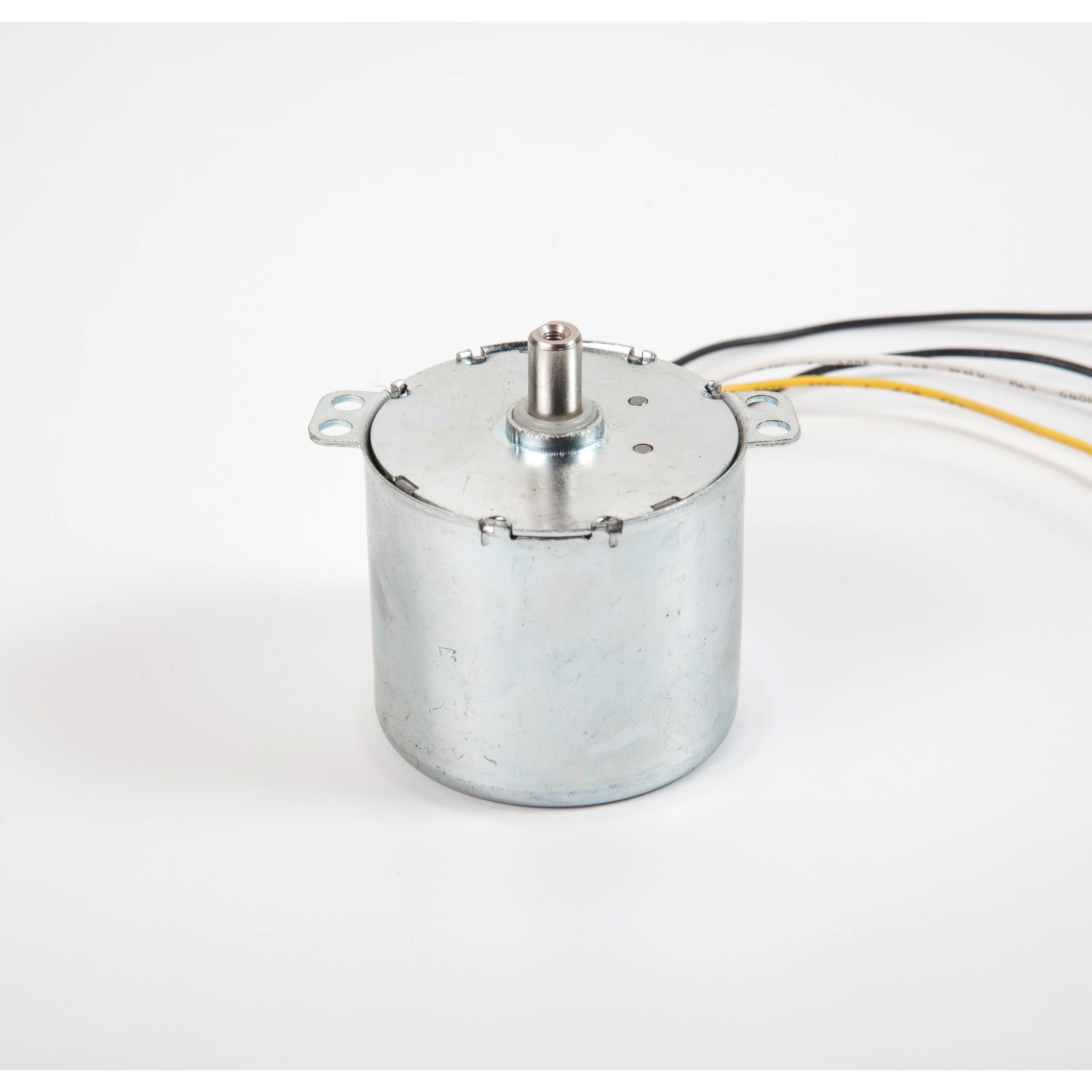 ac 220v 4w synchronous motor