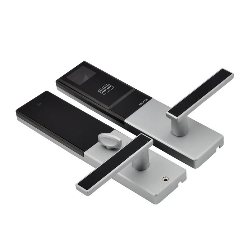 
QR Code Room Lock Key Phone App Easy Management Hotel Door lock 