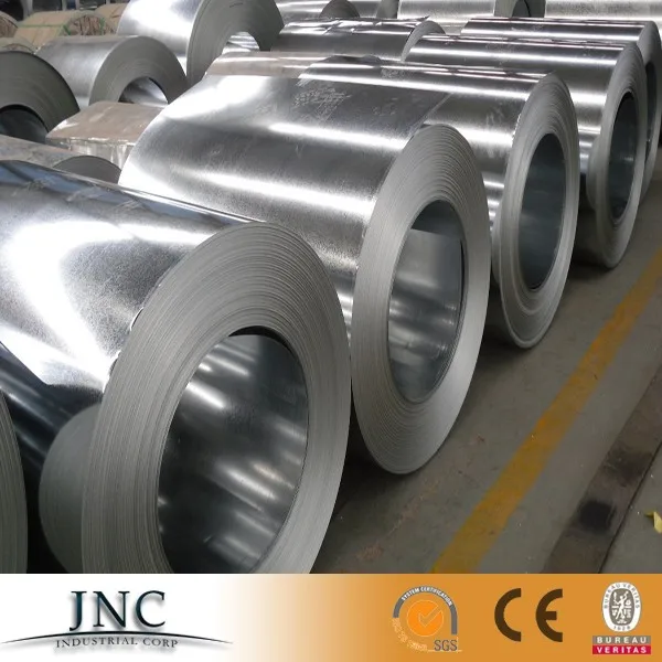Углеродистая сталь оцинкованная сталь в рулонах / g90 оцинкованная сталь в рулонах
