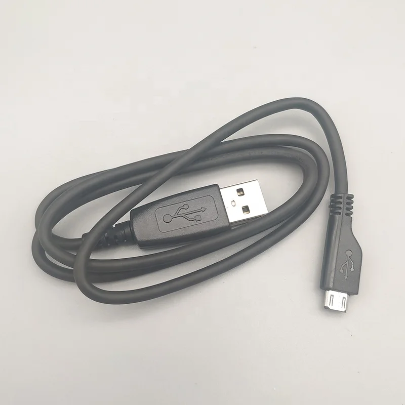 
Original U6 USB Data Cable for Samsung galaxy S6 S4, 0.8M android sync data charging cable for android phone,DHL Free shipping 