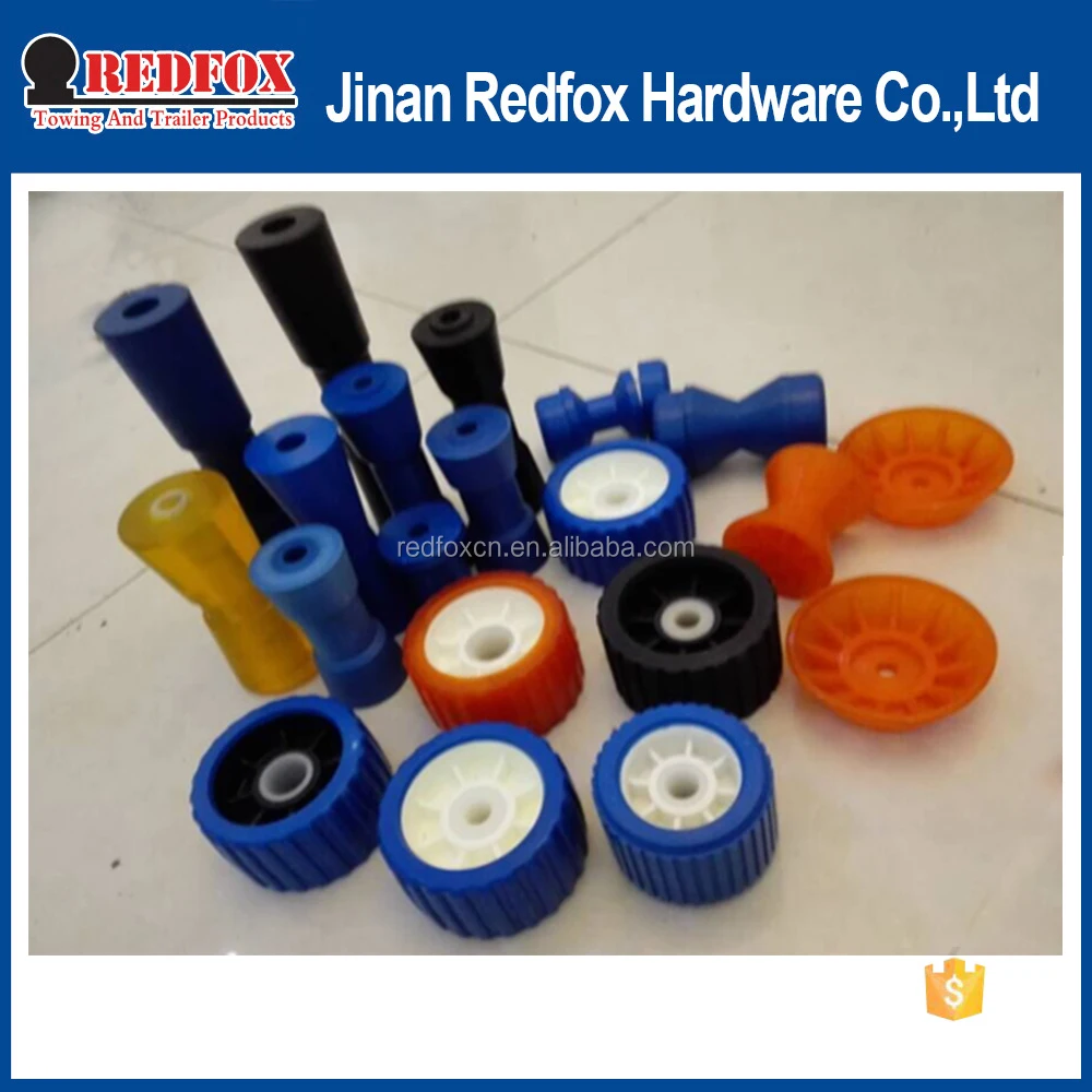 custom keel rollers Assemblies Used For boat trailer rollers