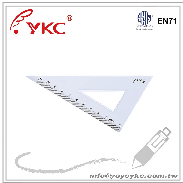 
SE2045 Drafting supplies geometry set for school 