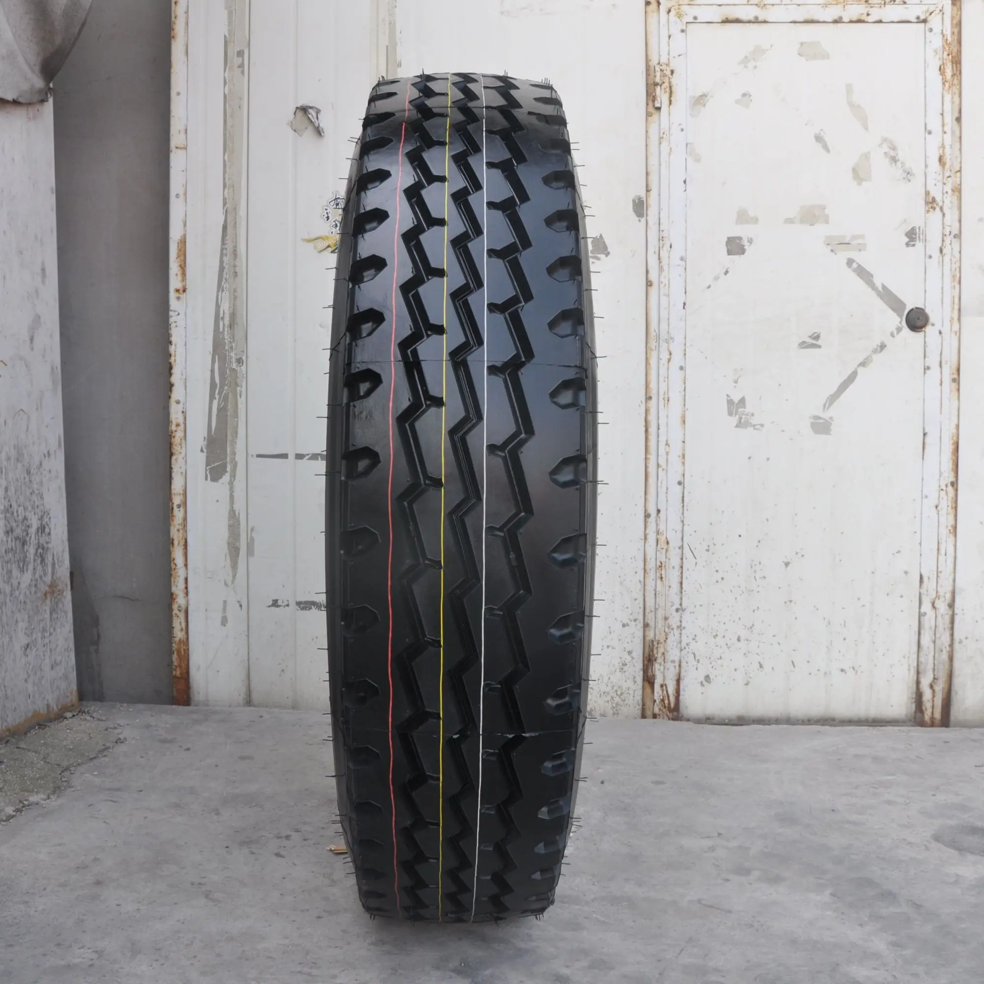 Sportrak sportrack brand all position use pattern tyres 8.25R16 ttf TBR tyres 825R16