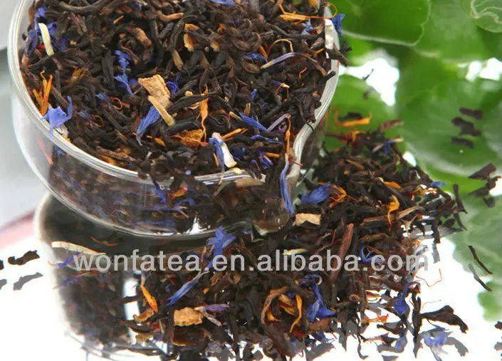 Herbal tea for lose weight and body detox skinny