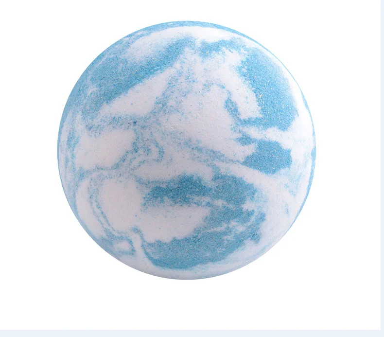 Бомбочки для ванны фирменной марки