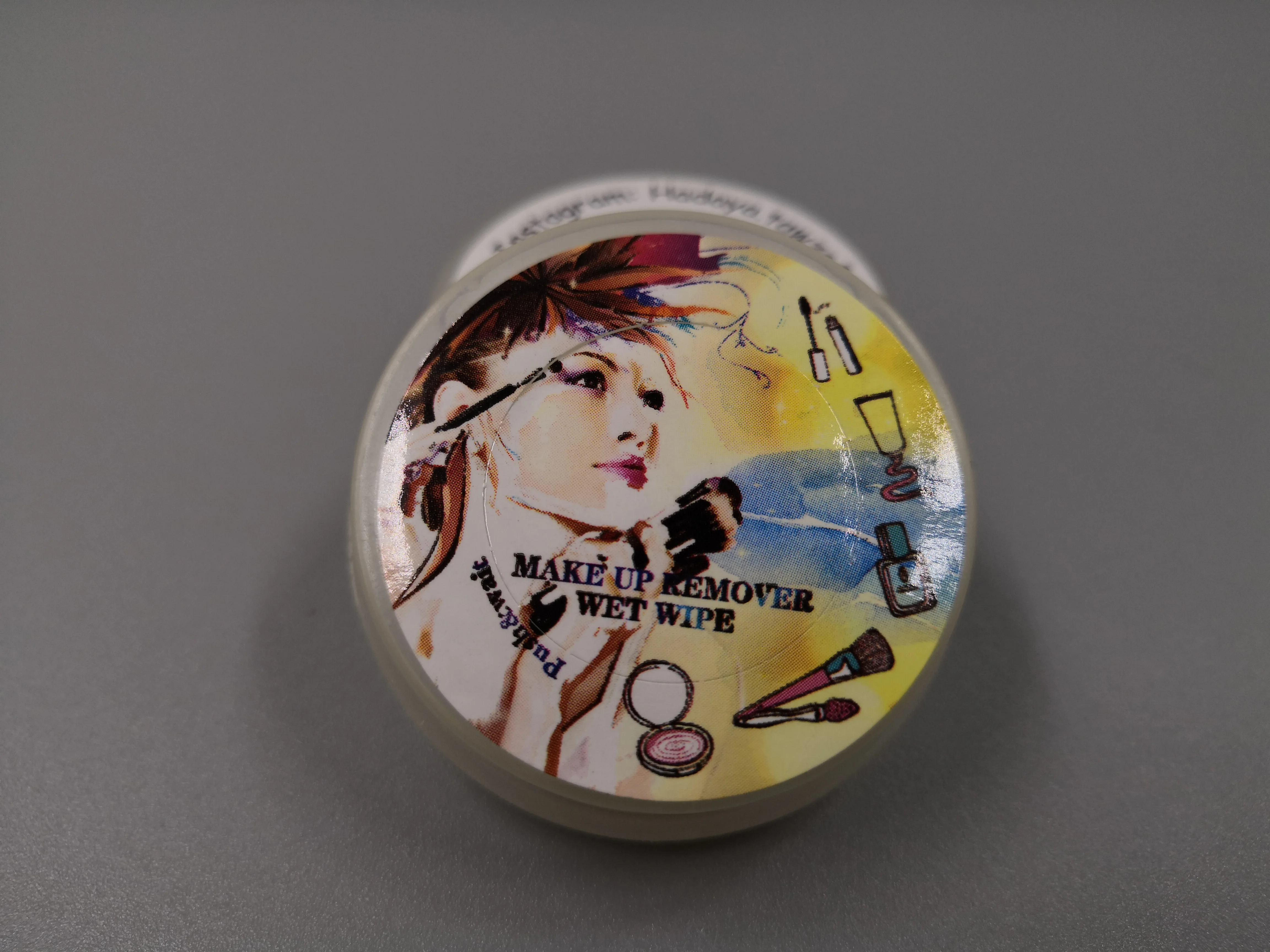 Волшебная жидкая салфетка с нажимом для ресторана салона тренажерного зала взрослых очищения дома OEM ODM частная торговая марка ежедневная Чистка как на картинке