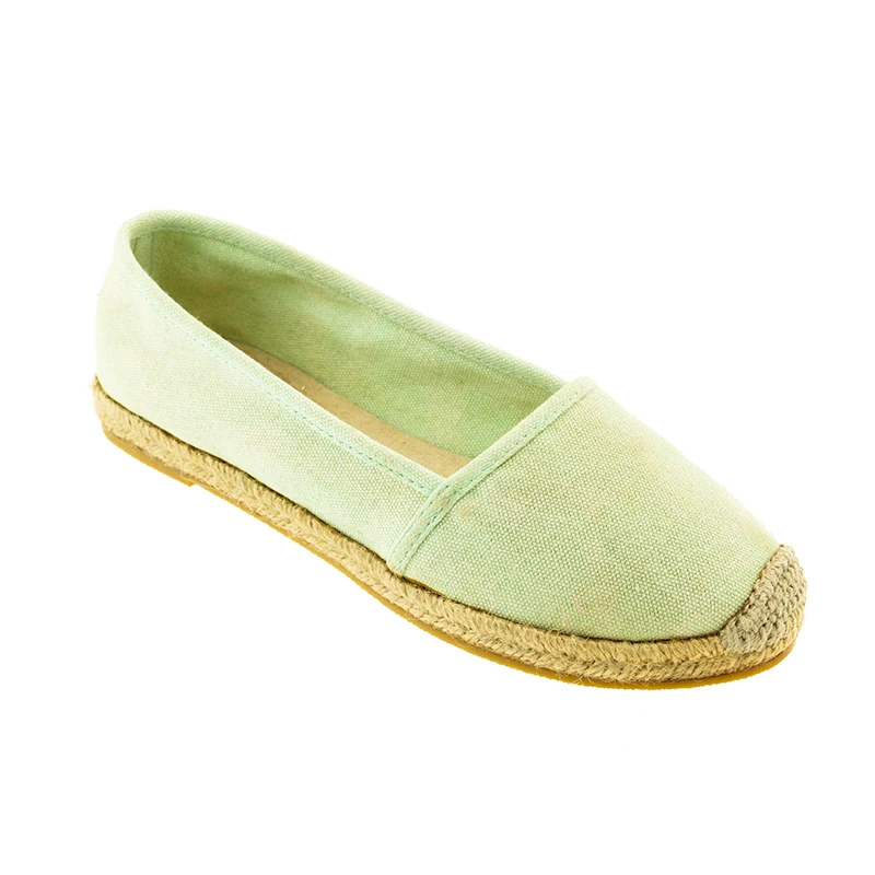 
Chinese cheap comfort women slip-on casual shoes 