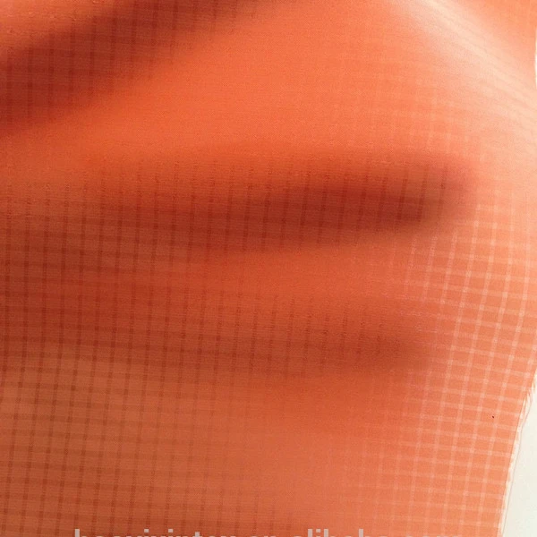 Ultralight Ripstop Nylon Fabric Soft  Smooth Fabric