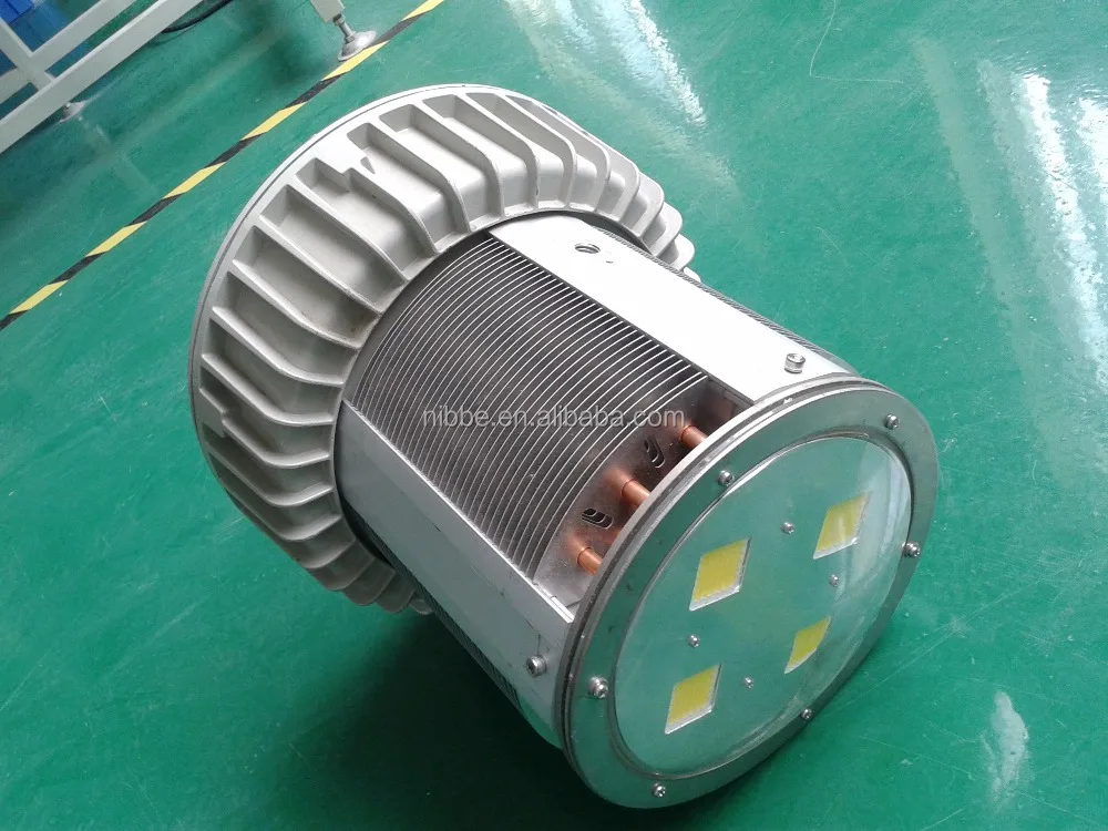 High Lumen Anti-explosion LED Explosion-proof Light ATEX 400w explosion proof led floodlight