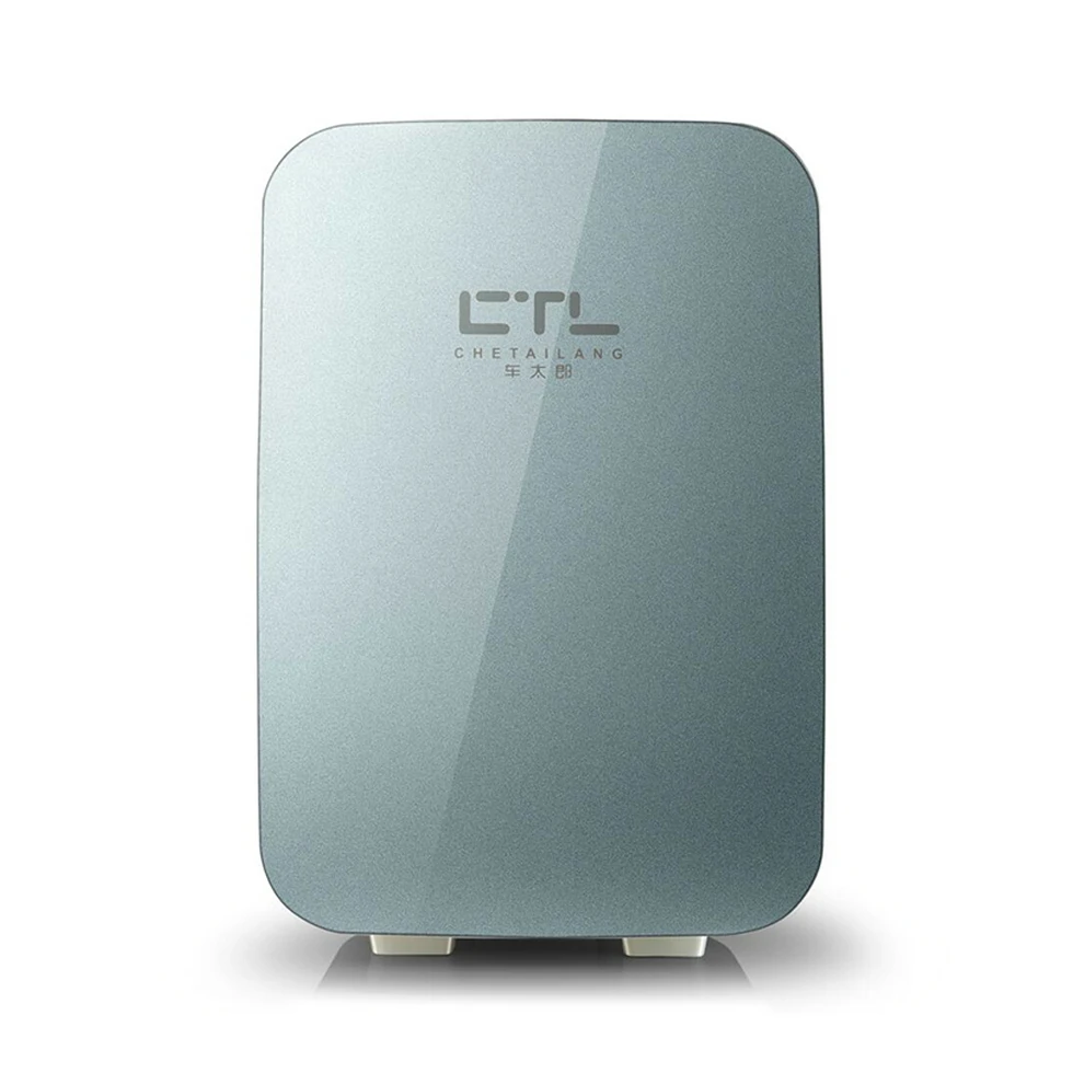  Оптовая продажа Amazon Горячий Aq-6l Dc 12 v вольт Ac 110v 230v маленький холодильник на заказ 6-литровый мини-холодильник для